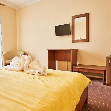Holidays Club Resorts Hajdúszoboszló Extérieur photo