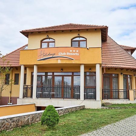 Holidays Club Resorts Hajdúszoboszló Extérieur photo