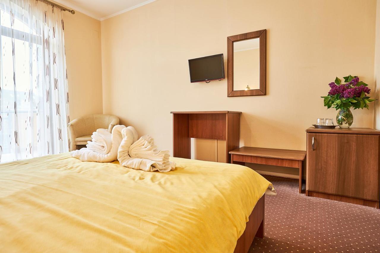 Holidays Club Resorts Hajdúszoboszló Extérieur photo