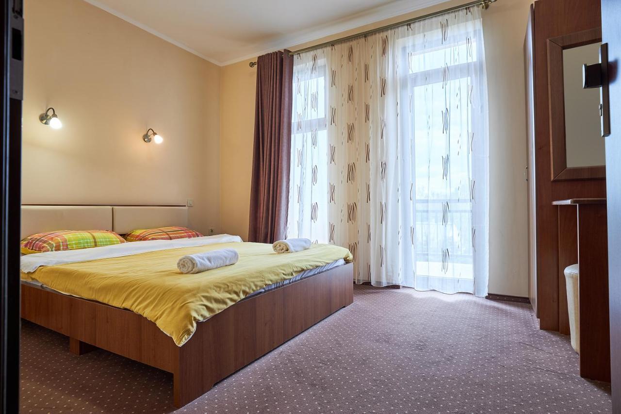 Holidays Club Resorts Hajdúszoboszló Extérieur photo