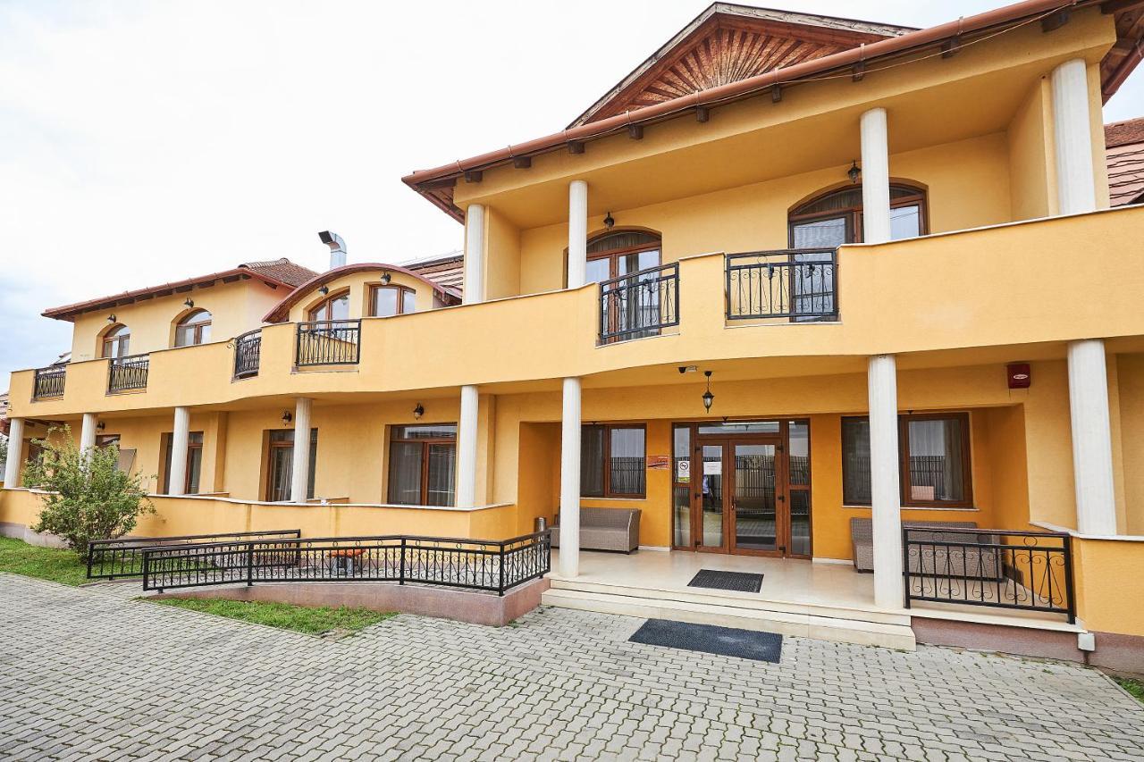 Holidays Club Resorts Hajdúszoboszló Extérieur photo