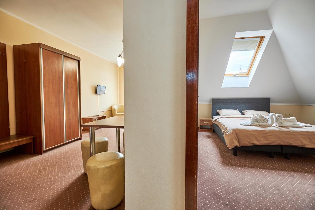Holidays Club Resorts Hajdúszoboszló Extérieur photo