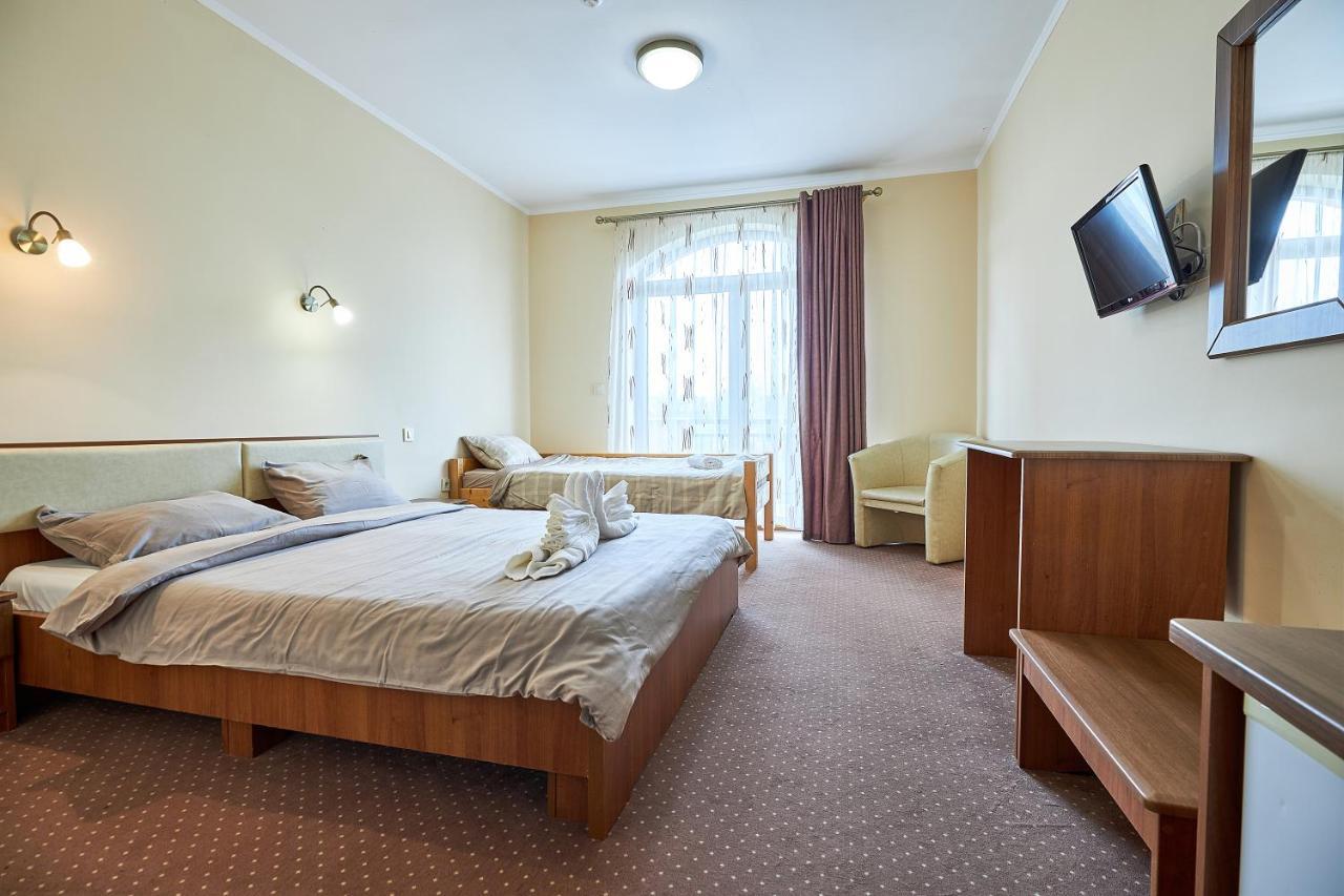 Holidays Club Resorts Hajdúszoboszló Extérieur photo