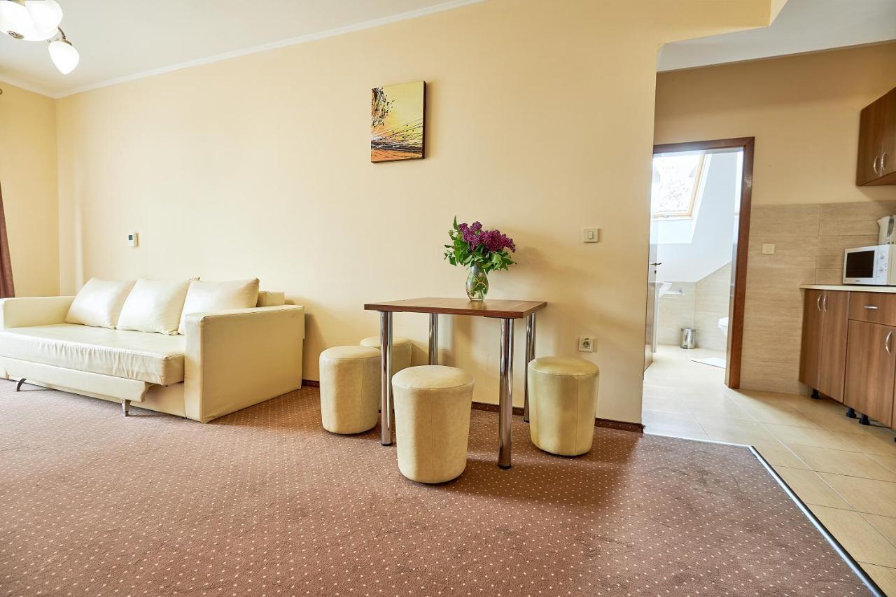 Holidays Club Resorts Hajdúszoboszló Extérieur photo