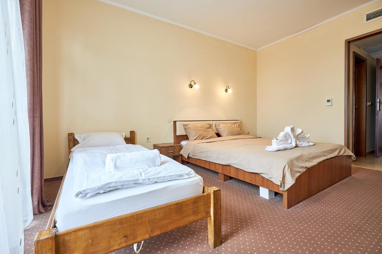 Holidays Club Resorts Hajdúszoboszló Extérieur photo
