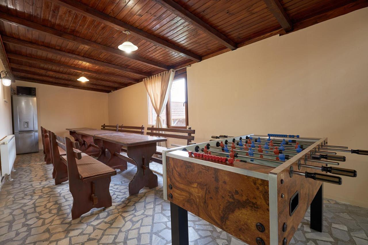 Holidays Club Resorts Hajdúszoboszló Extérieur photo